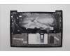 Lenovo 5M11N99469 MECH_ASM BL KB BK NOR SRX