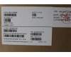 Lenovo 5M11N99469 MECH_ASM BL KB BK NOR SRX