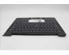 Lenovo 5M11N99469 MECH_ASM BL KB BK NOR SRX