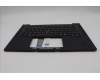 Lenovo 5M11N99485 MECH_ASM BL KB BK POR SRX
