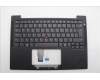 Lenovo 5M11N99510 MECH_ASM BL KB BK SWS SRX