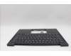 5M11N99510 LENOVO MECH_ASM BL KB BK SWS SRX