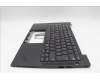5M11N99510 LENOVO MECH_ASM BL KB BK SWS SRX