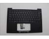 Lenovo 5M11N99522 MECH_ASM BL KB BK TUR SRX