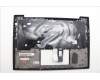 Lenovo 5M11N99522 MECH_ASM BL KB BK TUR SRX