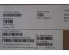 Lenovo 5M11N99522 MECH_ASM BL KB BK TUR SRX