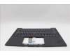 Lenovo 5M11N99522 MECH_ASM BL KB BK TUR SRX