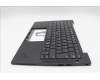 Lenovo 5M11N99522 MECH_ASM BL KB BK TUR SRX