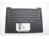 Lenovo 5M11N99530 MECH_ASM BL KB BK UKE SRX