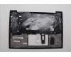 Lenovo 5M11N99530 MECH_ASM BL KB BK UKE SRX