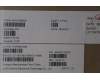 Lenovo 5M11N99530 MECH_ASM BL KB BK UKE SRX