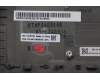 Lenovo 5M11N99530 MECH_ASM BL KB BK UKE SRX