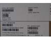 LENOVO 5M11N99531 MECH_ASM BL KB BK UKE TRI