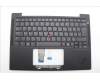 Lenovo 5M11N99558 MECH_ASM BL KB BK WW BUL SRX