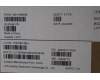 Lenovo 5M11N99558 MECH_ASM BL KB BK WW BUL SRX