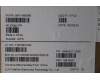 Lenovo 5M11N99566 MECH_ASM BL KB BK WW CZE/SLK SRX