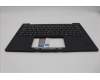 Lenovo 5M11N99566 MECH_ASM BL KB BK WW CZE/SLK SRX
