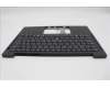 Lenovo 5M11N99566 MECH_ASM BL KB BK WW CZE/SLK SRX