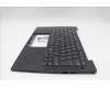 Lenovo 5M11N99570 MECH_ASM BL KB BK WW DEN SRX