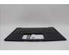 Lenovo 5M11N99574 MECH_ASM BL KB BK WW ENG SRX