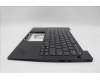 5M11N99574 Lenovo MECH_ASM BL KB BK WW ENG SRX