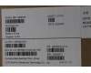 Lenovo 5M11N99578 MECH_ASM BL KB BK WW EST SRX