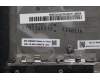 Lenovo 5M11N99578 MECH_ASM BL KB BK WW EST SRX