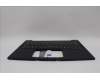 Lenovo 5M11N99594 MECH_ASM BL KB BK WW GER SRX