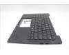 Lenovo 5M11N99602 MECH_ASM BL KB BK WW HBW SRX