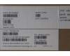 5M11N99602 Lenovo MECH_ASM BL KB BK WW HBW SRX