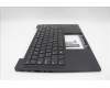 5M11N99602 Lenovo MECH_ASM BL KB BK WW HBW SRX