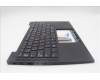 Lenovo 5M11N99621 MECH_ASM BL KB BK WW JPN LTN