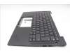 Lenovo 5M11N99646 MECH_ASM BL KB BK WW SLV SRX