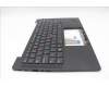 Lenovo 5M11N99646 MECH_ASM BL KB BK WW SLV SRX