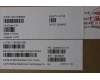 Lenovo 5M11N99650 MECH_ASM BL KB BK WW SPA SRX