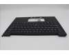 5M11N99650 Lenovo MECH_ASM BL KB BK WW SPA SRX