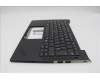 5M11N99650 Lenovo MECH_ASM BL KB BK WW SPA SRX
