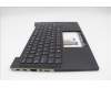 Lenovo 5M11N99658 MECH_ASM BL KB BK WW SWS SRX