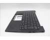 Lenovo 5M11N99670 MECH_ASM BL KB BK WW TUR SRX