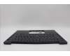 Lenovo 5M11N99678 MECH_ASM BL KB BK WW UKE SRX