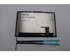 Lenovo 5M11N99727 Lenovo LCD Module,13.3\",WUXGA, Touch,Anti-Glare,IPS,300nit,100%SRGB