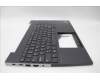 Lenovo 5M11N99731 MECH_ASM FRU KBD CCV ENG (CHY) US BK