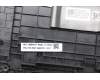 Lenovo 5M11N99731 MECH_ASM FRU KBD CCV ENG (CHY) US BK