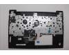 Lenovo 5M11N99733 MECH_ASM FRU KBD CCV ENG (LTN) US BK
