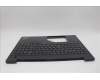 Lenovo 5M11N99733 MECH_ASM FRU KBD CCV ENG (LTN) US BK