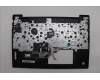Lenovo 5M11N99750 MECH_ASM FRU KBD CCV DEN (LTN) UK BK