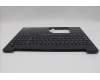 5M11N99750 Lenovo MECH_ASM FRU KBD CCV DEN (LTN) UK BK
