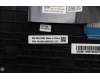 Lenovo 5M11N99758 MECH_ASM FRU KBD CCV GER (CHY) UK BK