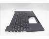 Lenovo 5M11N99789 MECH_ASM FRU KBD CCV SWE/FIN (LTN) UK BK