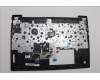 Lenovo 5M11N99795 MECH_ASM FRU KBD CCV SWS (LTN) UK BK